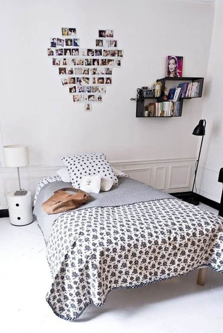 15 Simple Bedroom Design You Love To Copy - Decoration Love
