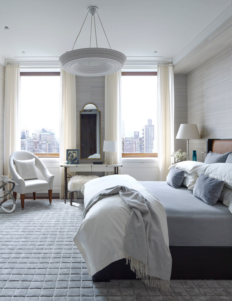 15 Simple Cheap Bedroom Design Ideas - Decoration Love
