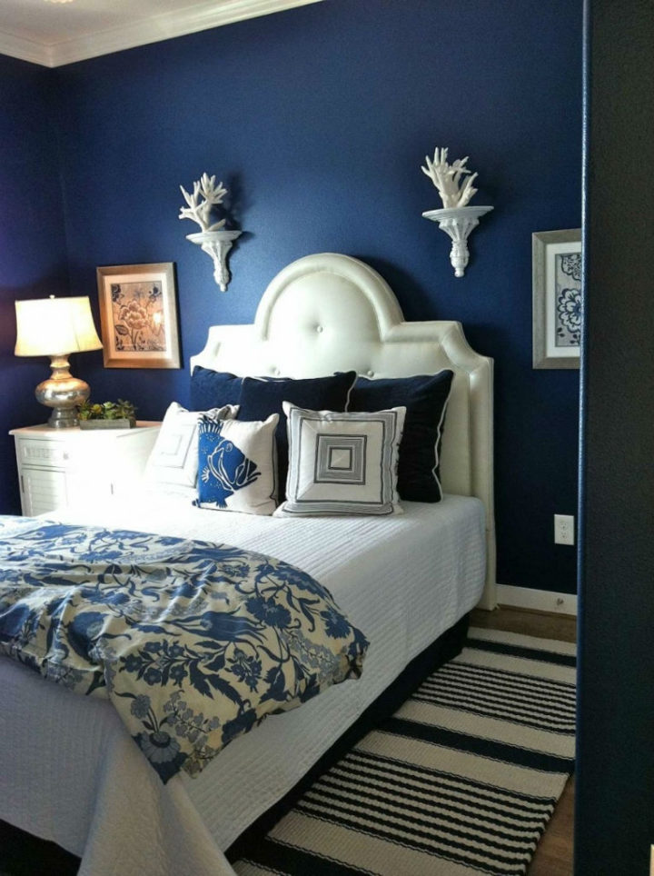 Stunning Master Bedroom Design Ideas