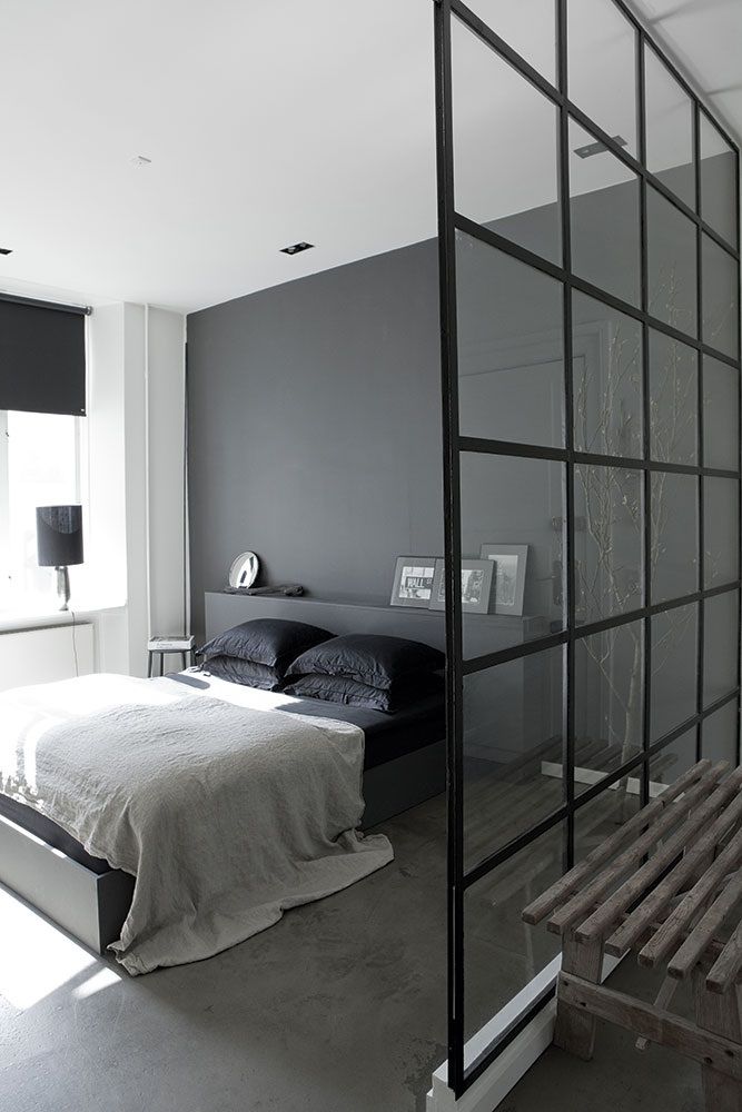 Stylish Minimalist Bedroom Design Ideas