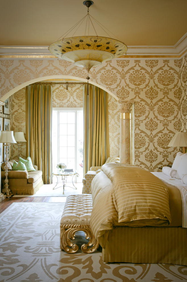 15-luxurious-gold-bedroom-design-ideas-decoration-love