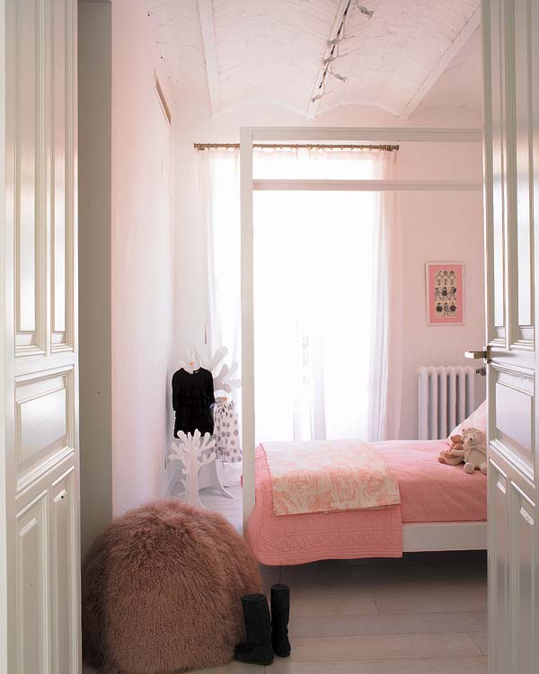 Beautiful Little Girl Bedroom Ideas