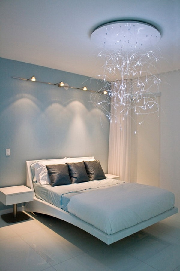 Bedroom Wall Light Fixtures