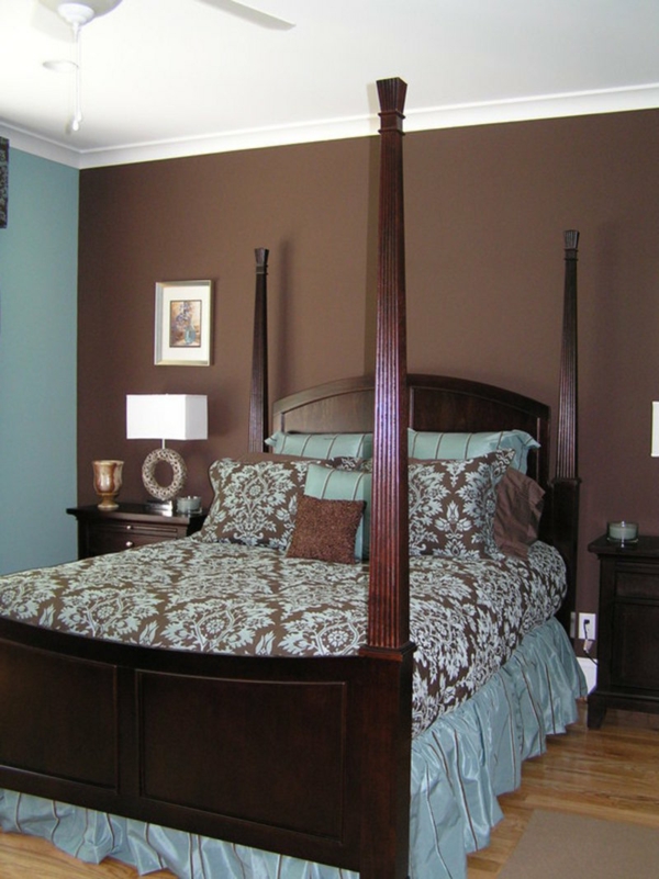 brown bedroom ideas, bedroom