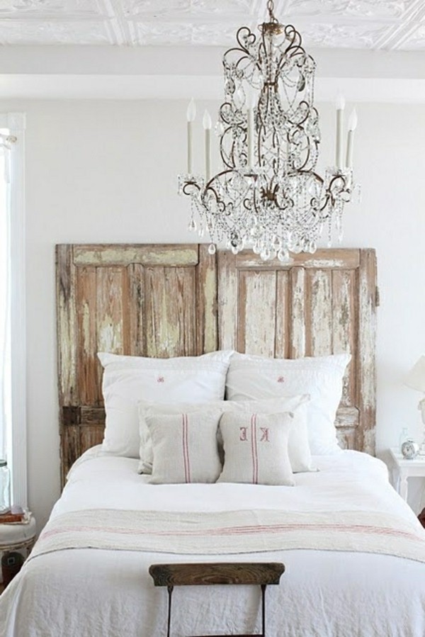 Cottage Style Bedroom Decor