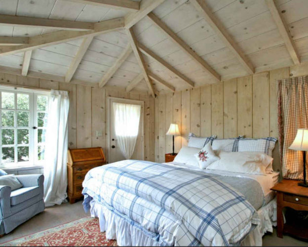 Cottage Decorating Ideas For Bedrooms