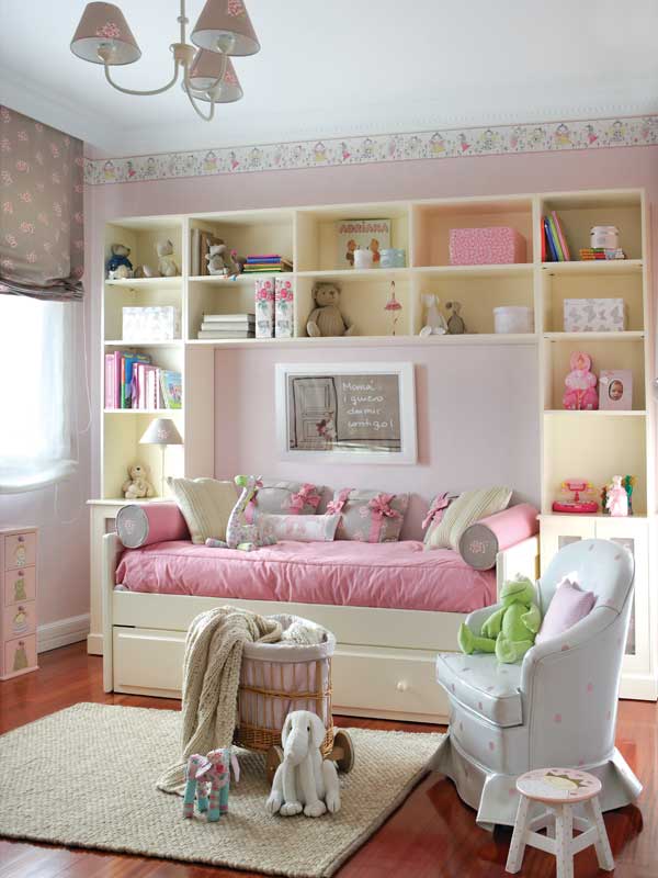 Little Girls Room Ideas