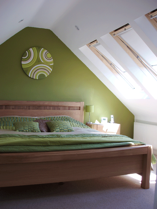 Loft Bedroom Conversion