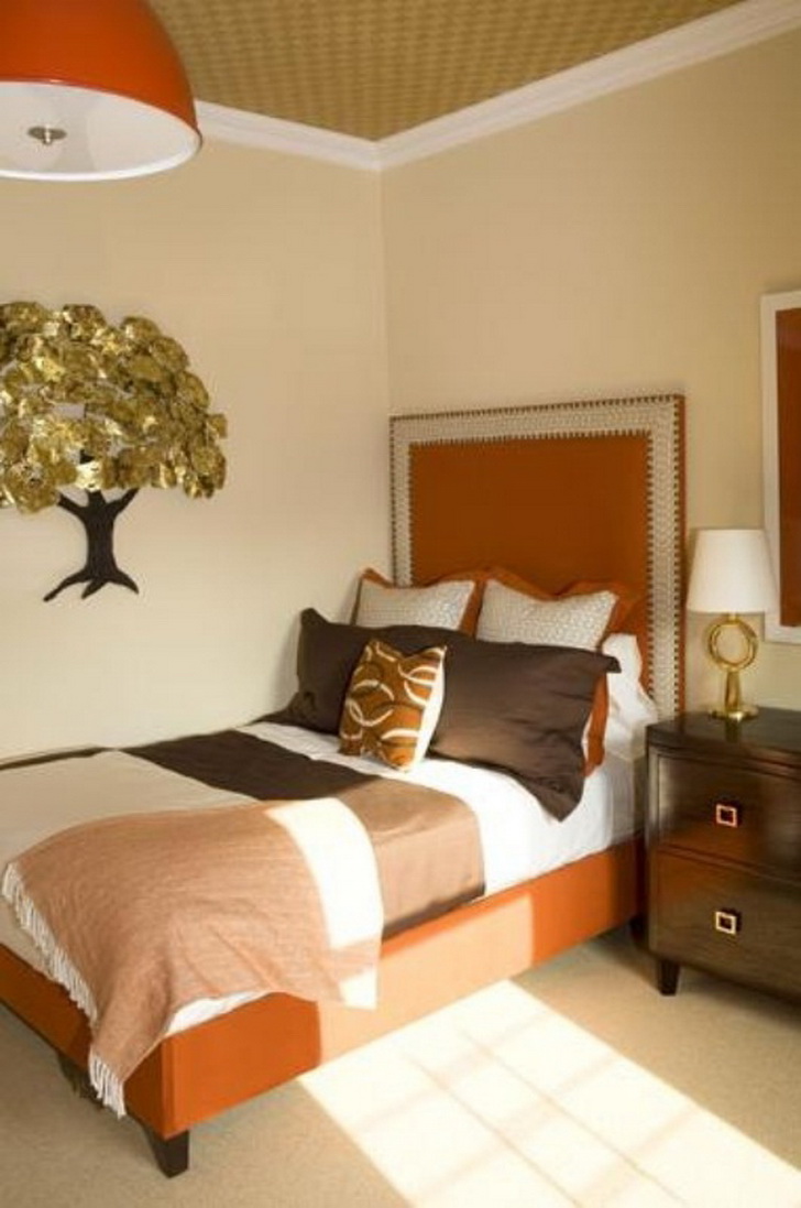 Master Bedroom Wall Paint Colors