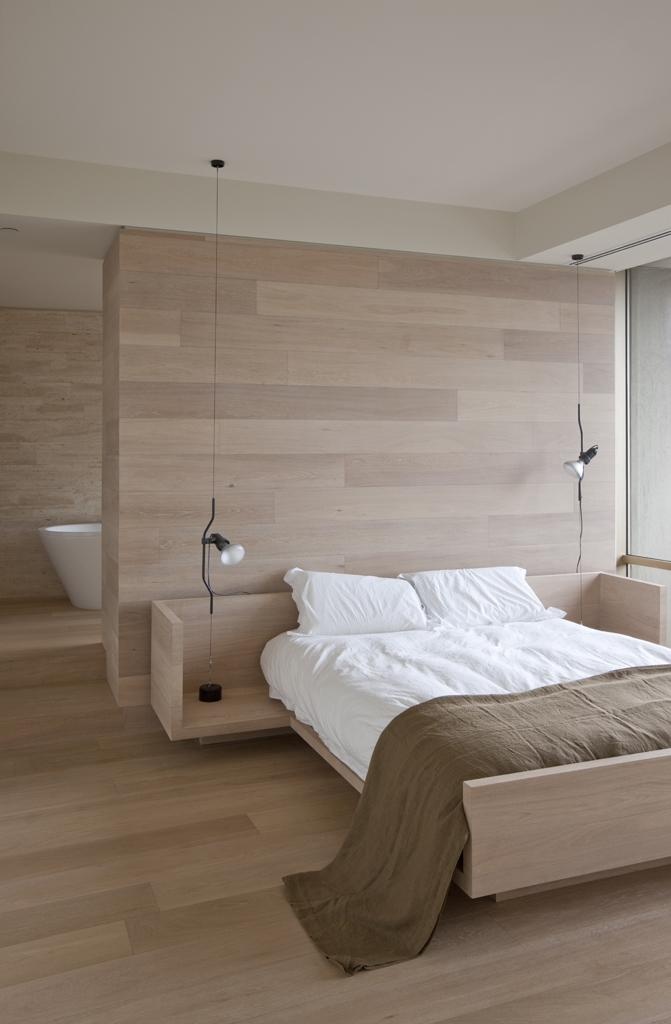 Minimalist Bedroom Design Ideas