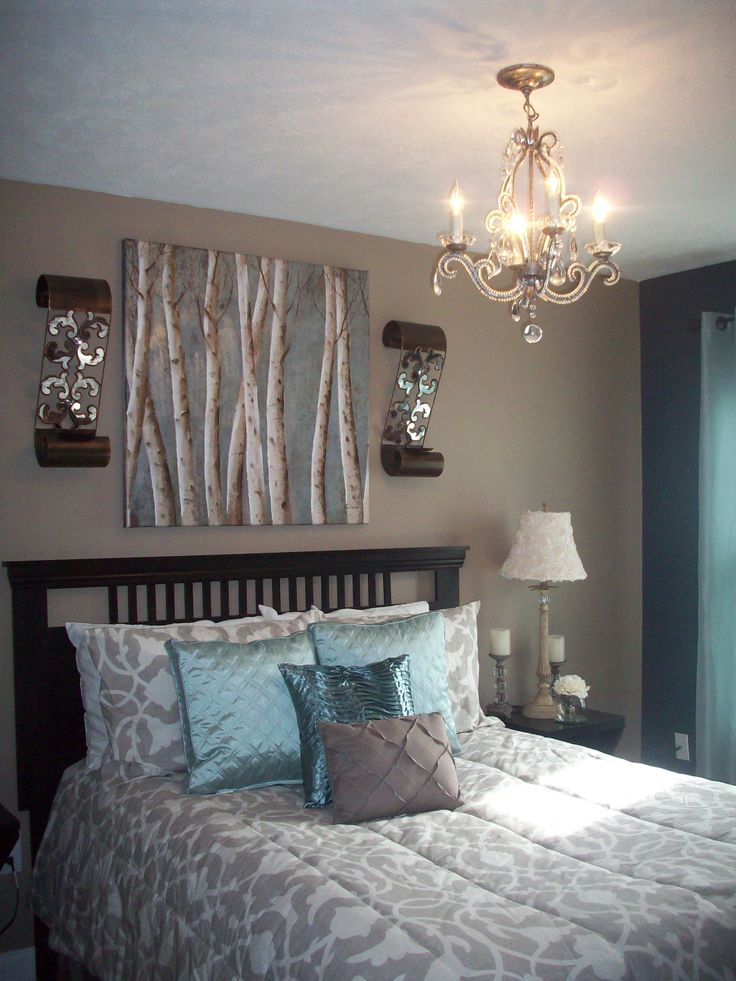 35 Tremendous Guest Bedroom Design Ideas - Decoration Love