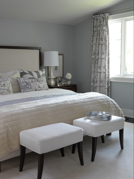 Sarah Richardson Master Bedroom Design