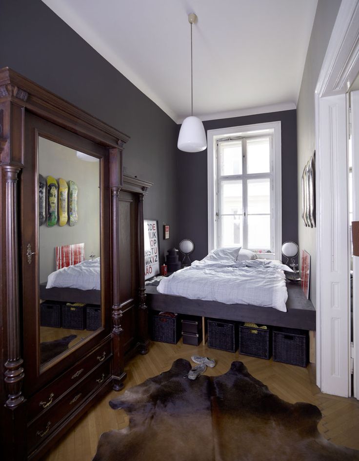 15 Ikea Bedroom Design Ideas You Love To Copy - Decoration Love