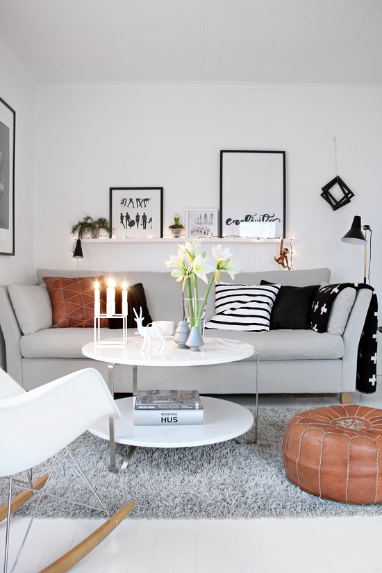 elegant small living rooms designs