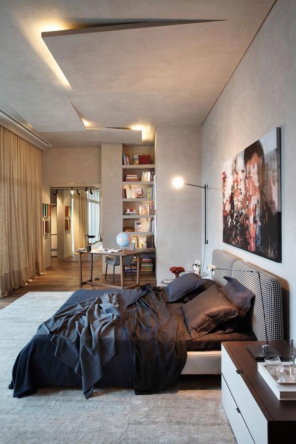 stunning elegant bedroom design