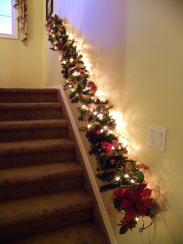 Christmas Garland Decorations