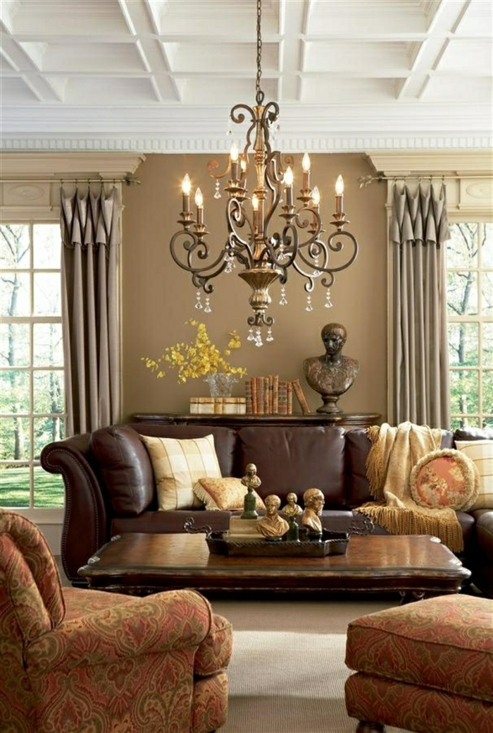 29 Beige Living Room Design Ideas - Decoration Love