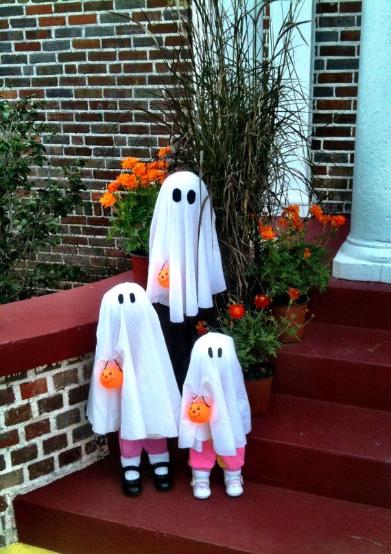 Family Halloween Decorations