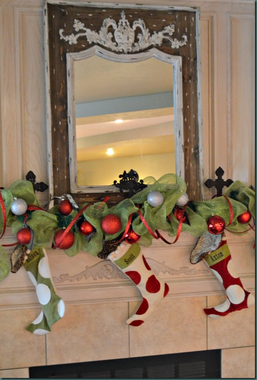 Grinch Christmas Decorations
