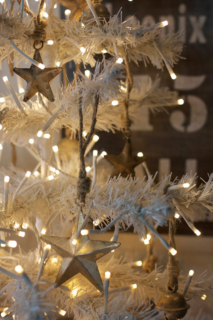 Martha Stewart Christmas Tree Decorating Ideas