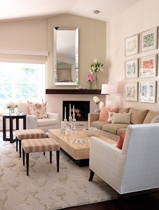 Sarah Richardson Living Room Design