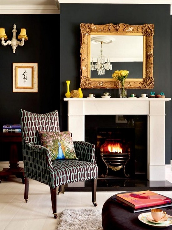 25 DIY Living Room Design Ideas - Decoration Love