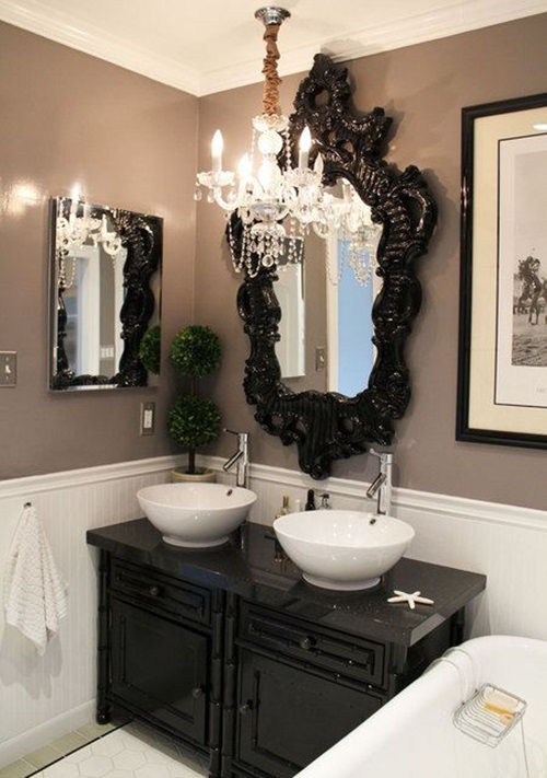 black-and-white-bathroom-victorian
