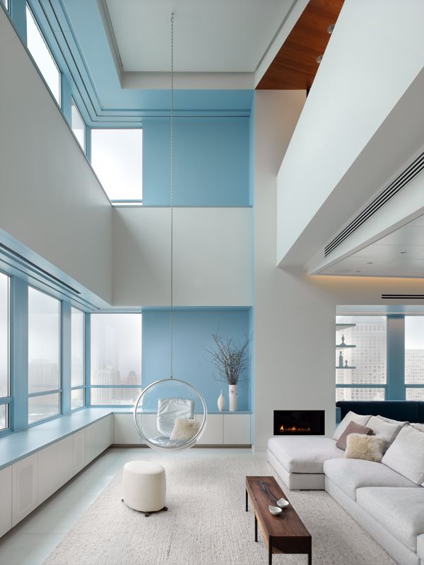 blue-and-beige-living-room-design