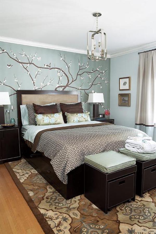 blue-and-brown-bedroom-decorating-ideas