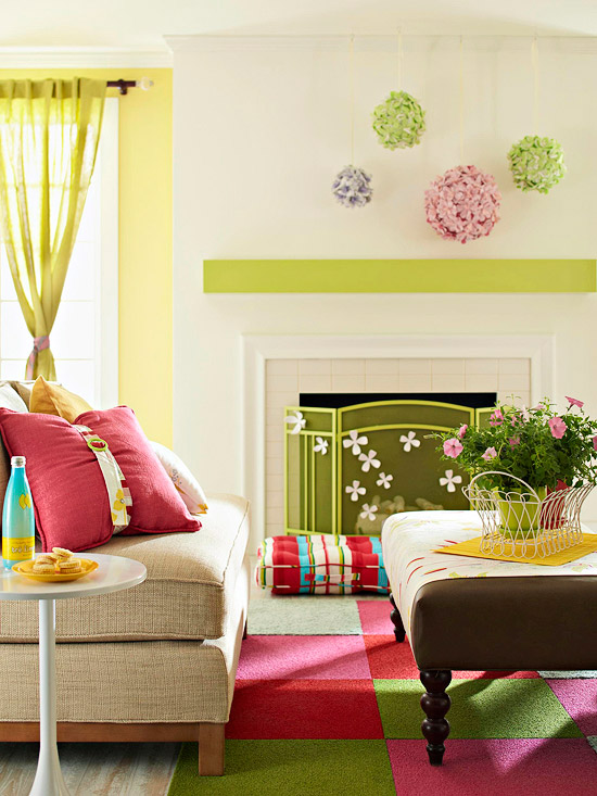 bright-color-room-design