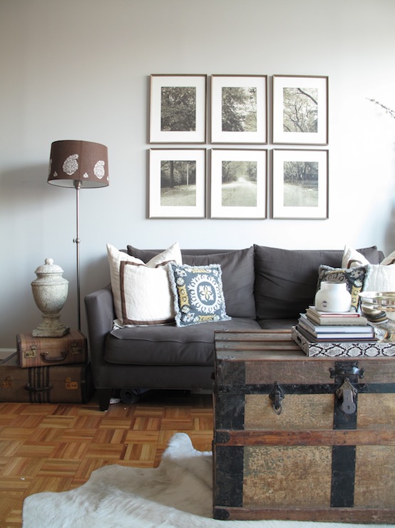 charcoal-grey-sofa-living-room