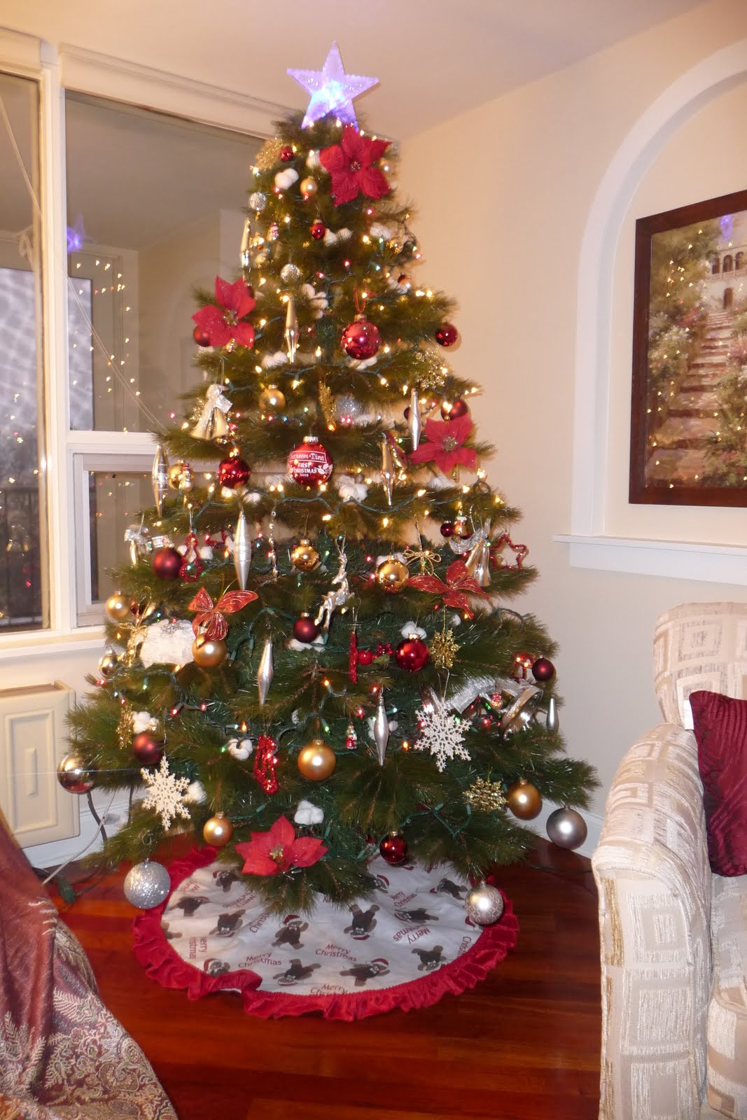 30 Amazing Traditional Christmas Decorations Ideas - Decoration Love