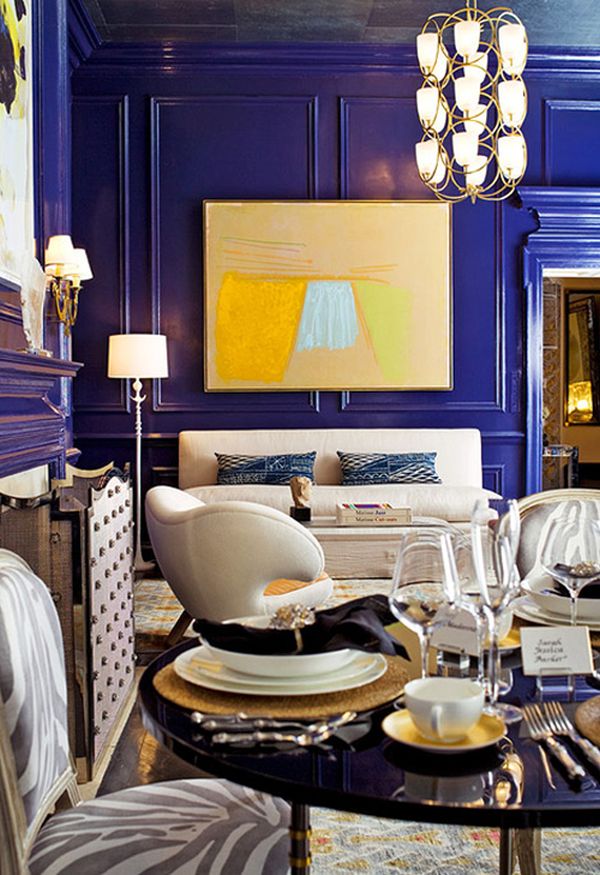 cobalt-blue-living-room-decor