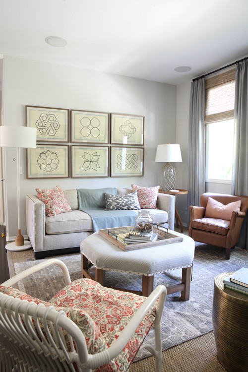 25 Condo Living Room Design Ideas - Decoration Love