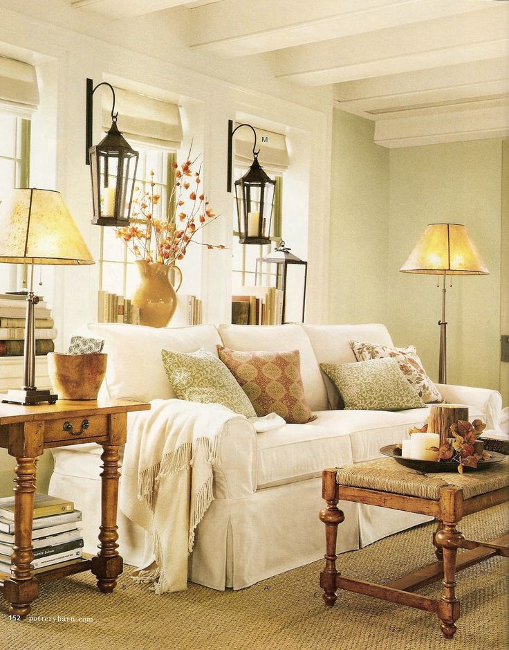 cottage-chic-living-room