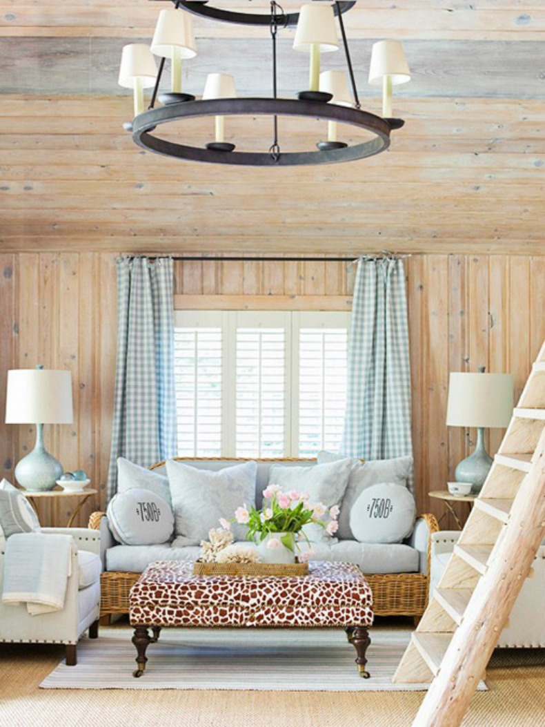 cottage-style-living-room-walls