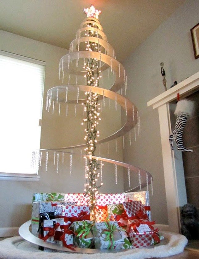 Decorate Christmas Tree Diy The Cake Boutique