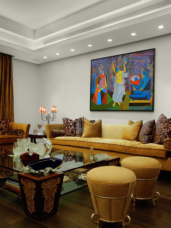 diy-living-room-ceiling-designs