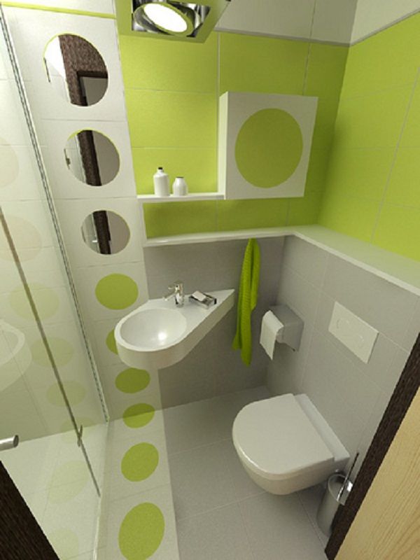 decorating-small-bathroom-color-ideas