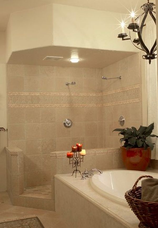 doorless-shower-designs-with-spa