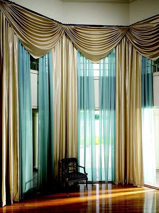elegant-living-room-curtains-and-drapes