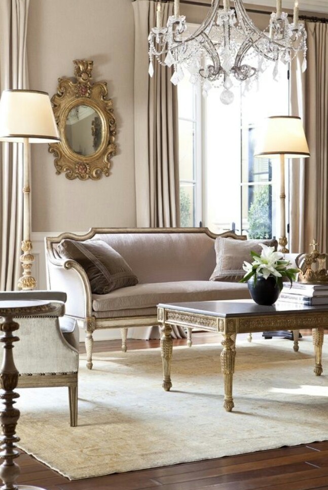 french-style-living-room