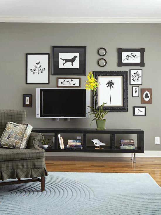 gallery-wall-with-tv