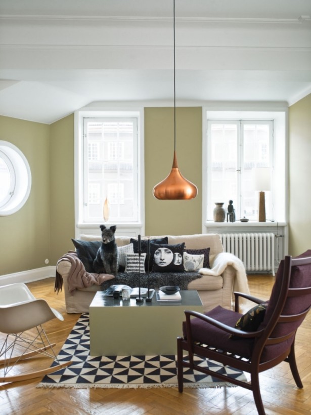 grey-living-room-wall-interior