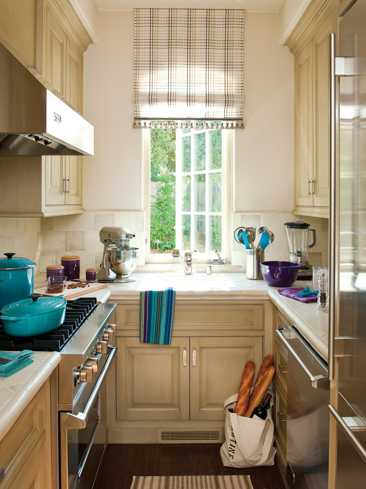 25 Most Popular Kitchen Layout Design Ideas - Decoration Love