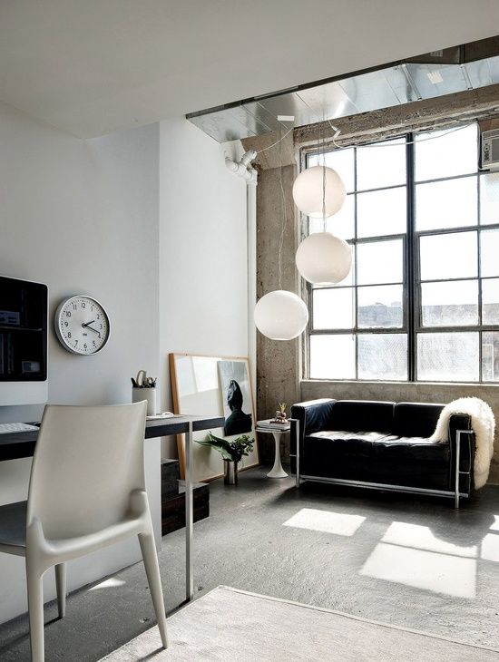 industrial-brooklyn-loft-living-room