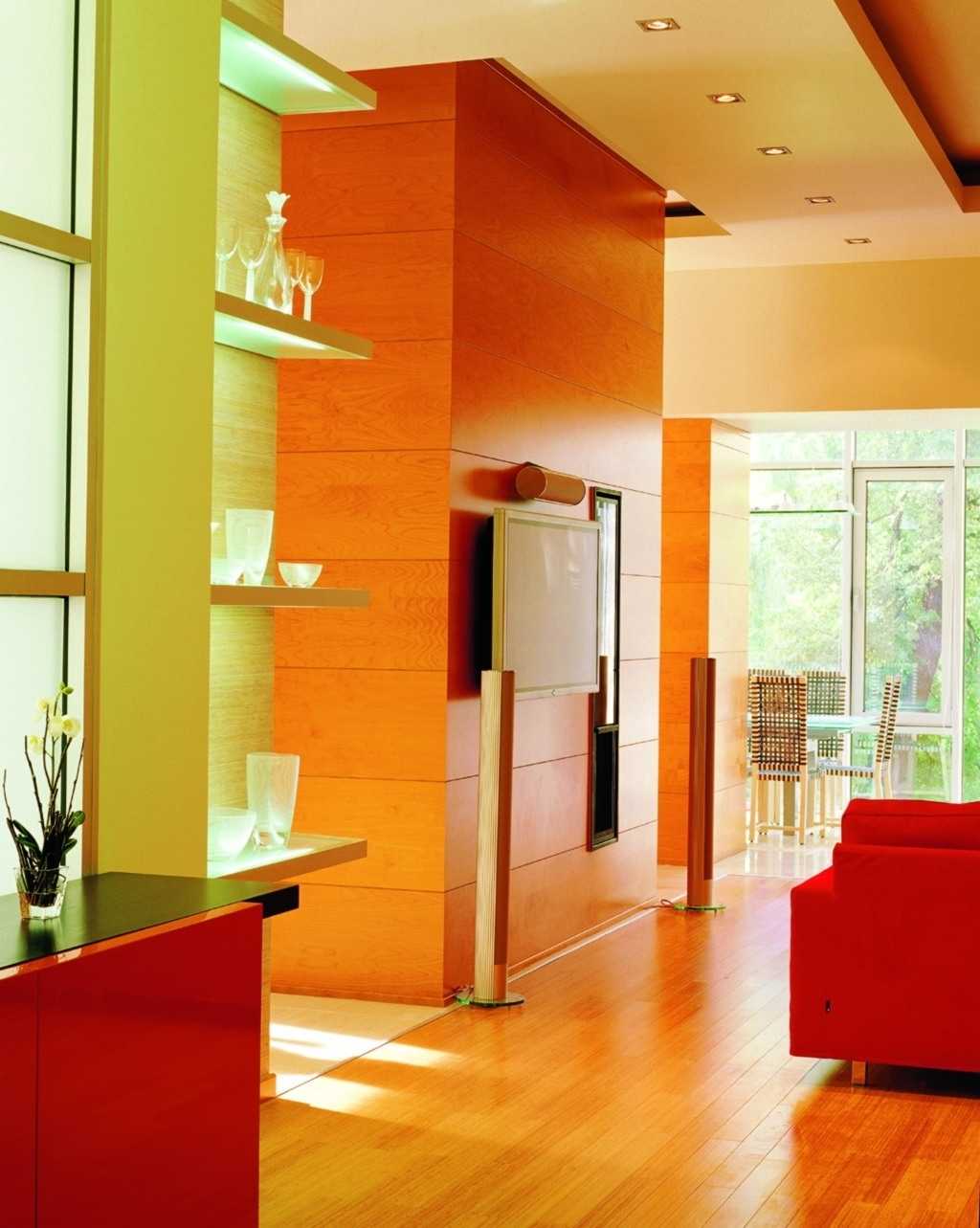interior-design-orange-walls-colors