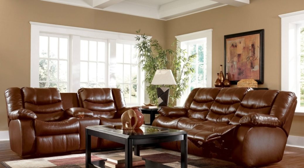 25 Brown Living Room Design Ideas - Decoration Love