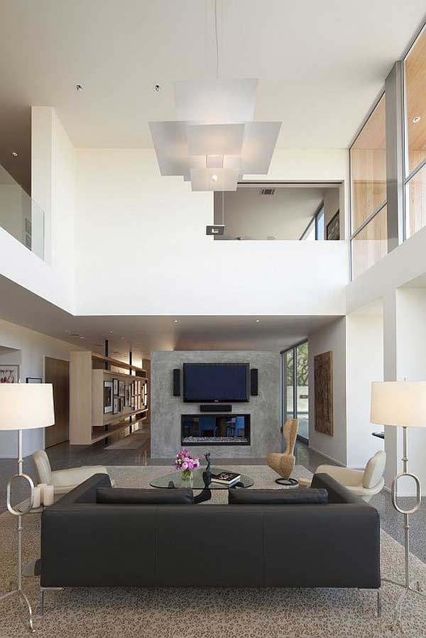 living-room-with-high-ceiling