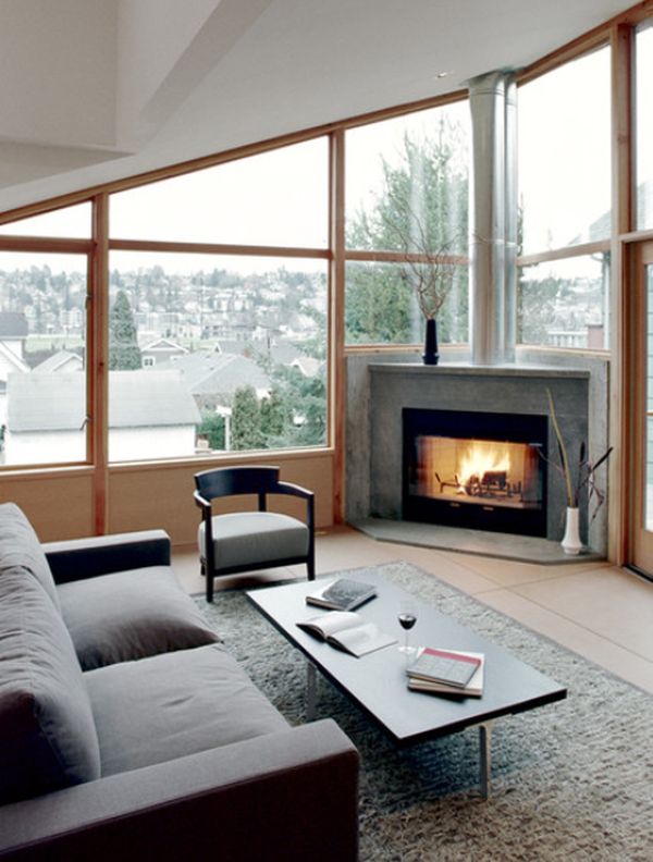 living-rooms-with-corner-fireplace-design